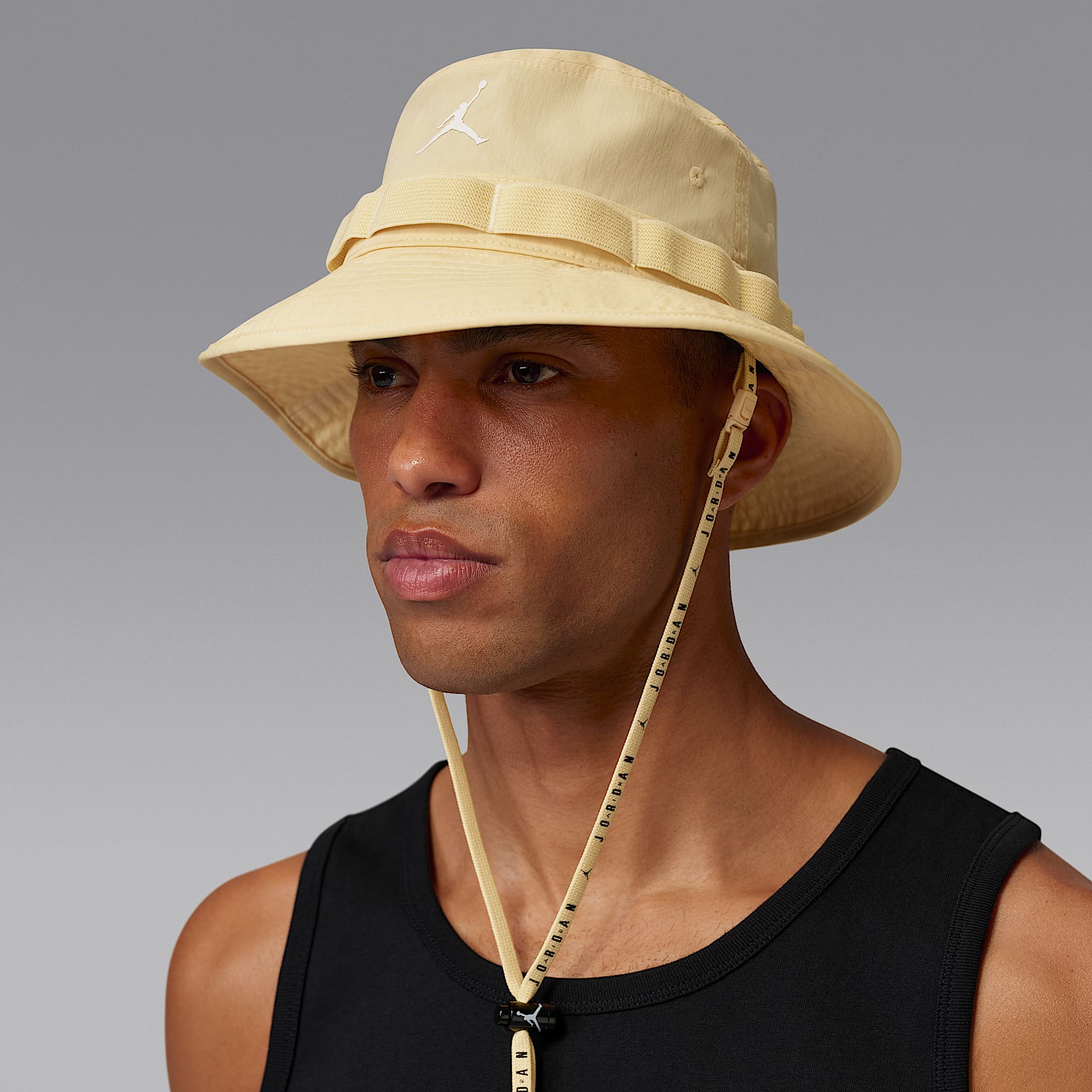 未使用✨ Tour Bucket Hat ベージュ OSFL Jordan Apex Bucket Hat. Nike.com